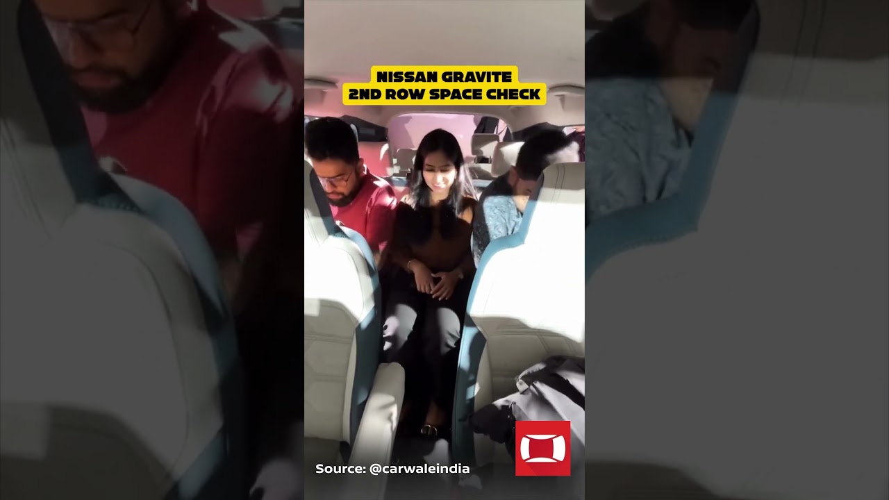 Quando un'auto a 7 posti trae ispirazione dall'India, la nazione risponde.