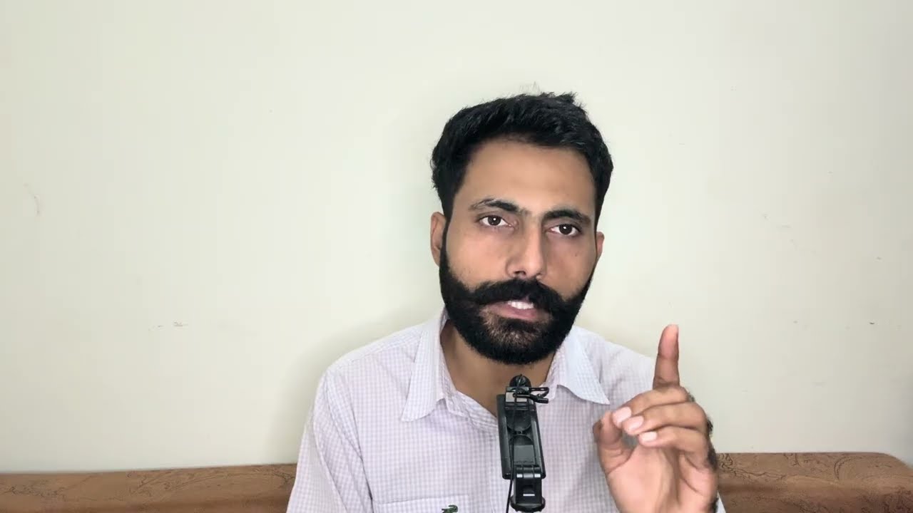 ਭੋਲਾਪਣ ਛੱਡੋ, ਨਹੀਂ ਤਾਂ ਦੁਨੀਆ ਜੀਣ ਨਹੀਂ ਦੇਵੇਗੀ 🔥 SMART ਬਣੋ | ਚਲਾਕ ਬਣੋ 🛑 Become Smart Punjabi Motivation