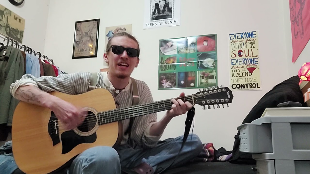 I hope I'm stoned (charlie worsham)