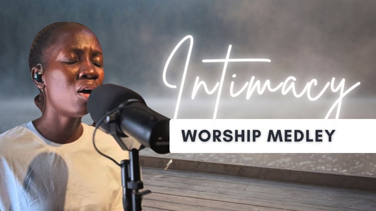 FAITH OWOLABI ELVIS || WORSHIP MEDLEY