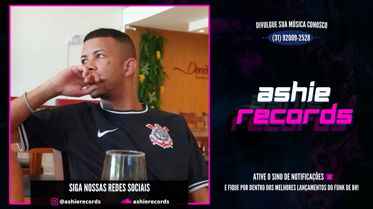 MEDLEY 03 MC MAGRINHO [ DJ RENAN DA BL, DJ KR & DJ IARLEY DO LJ ]