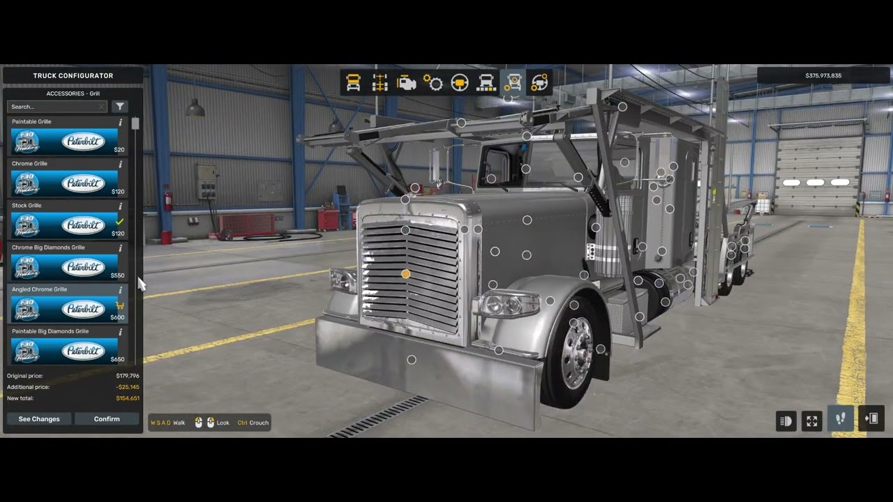 Installing F3D Modding Auto Hauler/ Car Hauler Mod