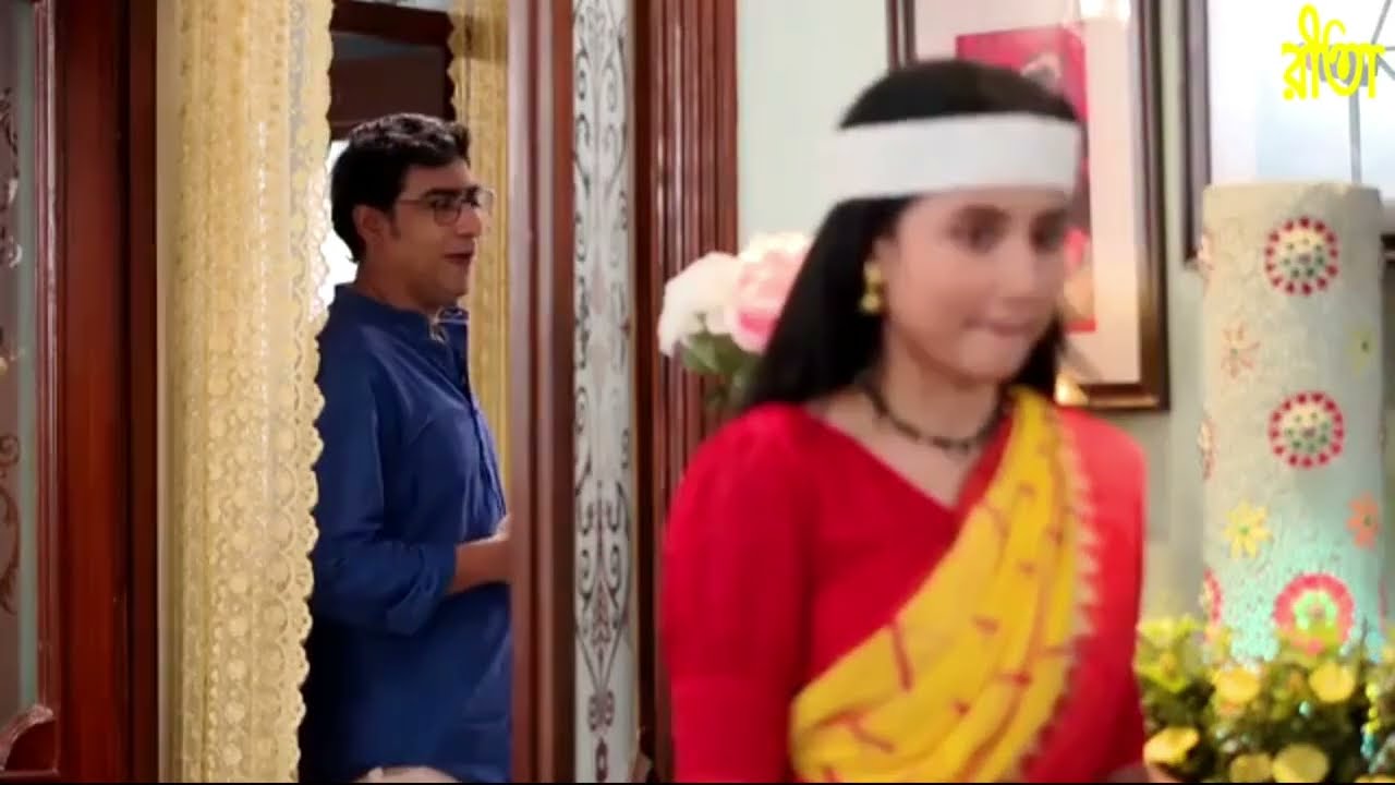 তুমি কি এমনি করে থাকবে দূরে | গোধূলি আলাপ | অরিন্দম-নোলক ❤️😍