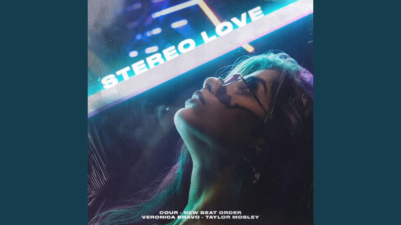 Stereo Love
