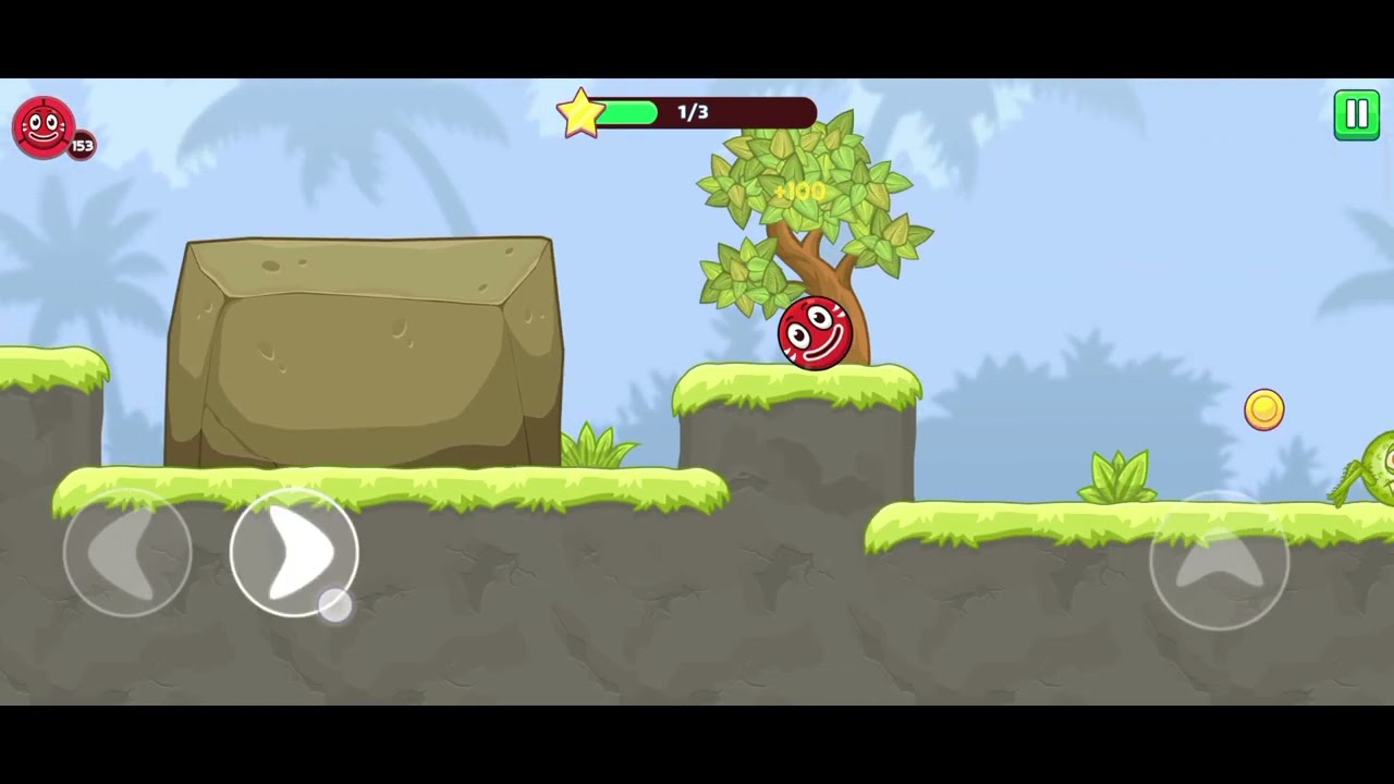 Lvl 136-140 Roller Ball 5: Ball Bounce || 28 || Gameplay Walkthrough