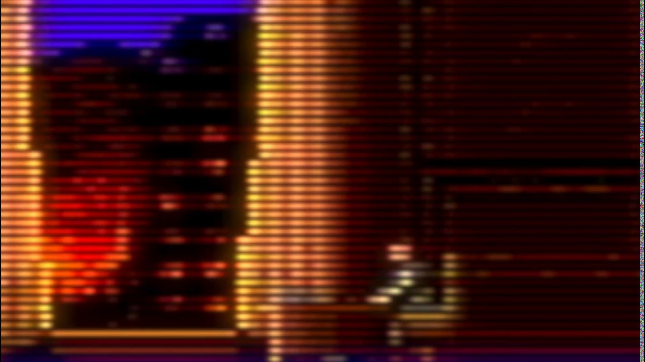 Censored suicide scene from Cybernator (aka Assault Suits Valken)
