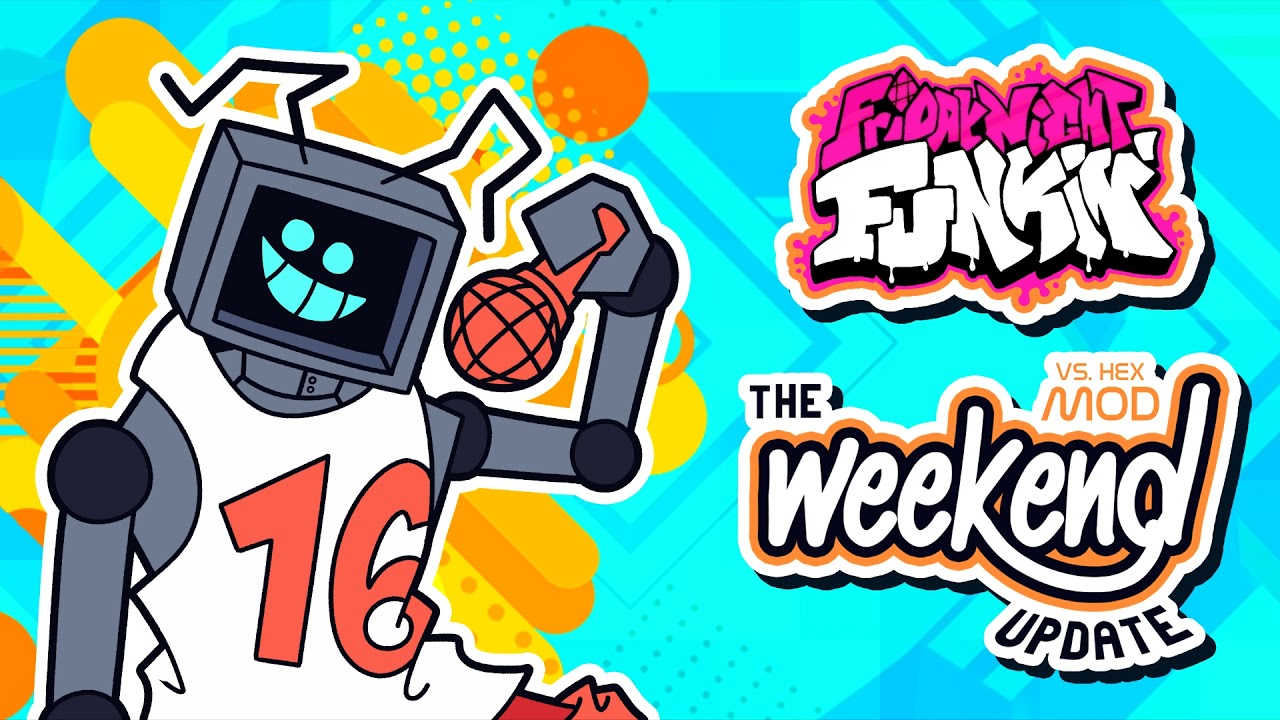 Friday Night Funkin' - Cooling | VS Hex Mod OST