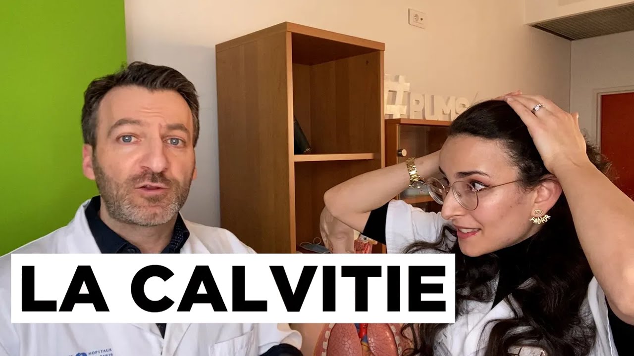 Perte de cheveux chez l'homme : causes, traitement, comment stopper ? PuMS commente 