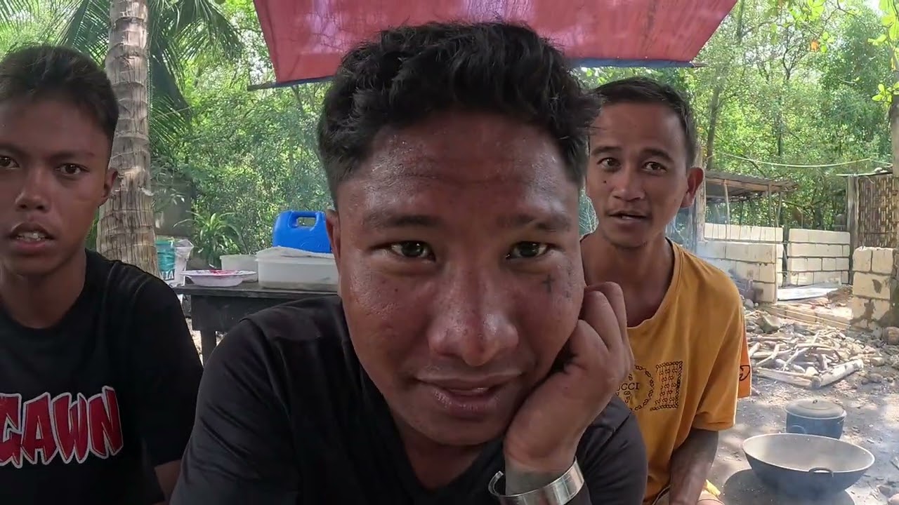 Bunsod! - Mo undang ug vlog si Ken kung si Marjun ang video grapher!
