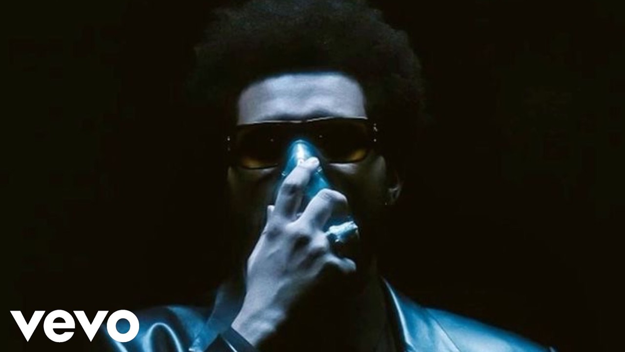 The Weeknd - RIDE OR DIE (Prod. LIZX)