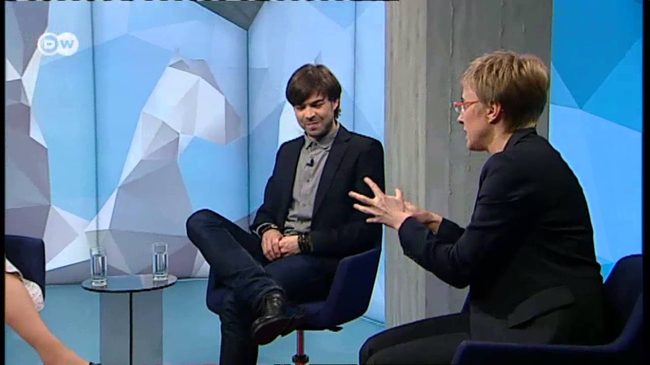 Cuadriga: Rusia - ¿Regresa el Imperio? | Cuadriga