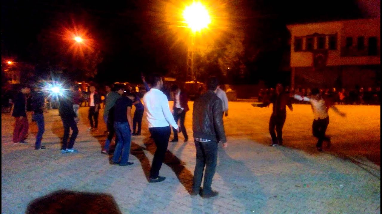 Çankırılı isa orta elmalık kasabası asker kınası