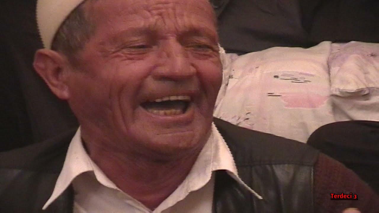 Osman Sefa & Xeni e Sinani - Oj Shkoder