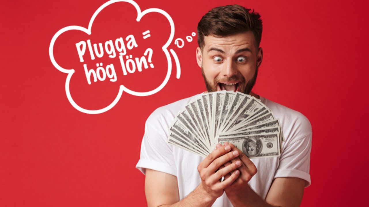 Lönar det sig att plugga vidare?