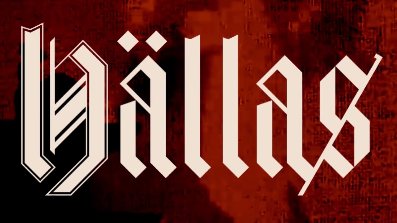 Hällas - The Emissary (Fan video)