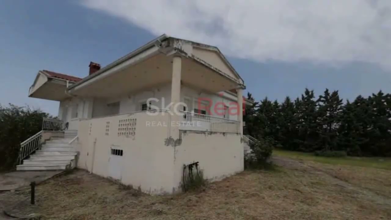 Μεσημέρι Επανομή Πωλείται Μονοκατοικία 150 τ.μ