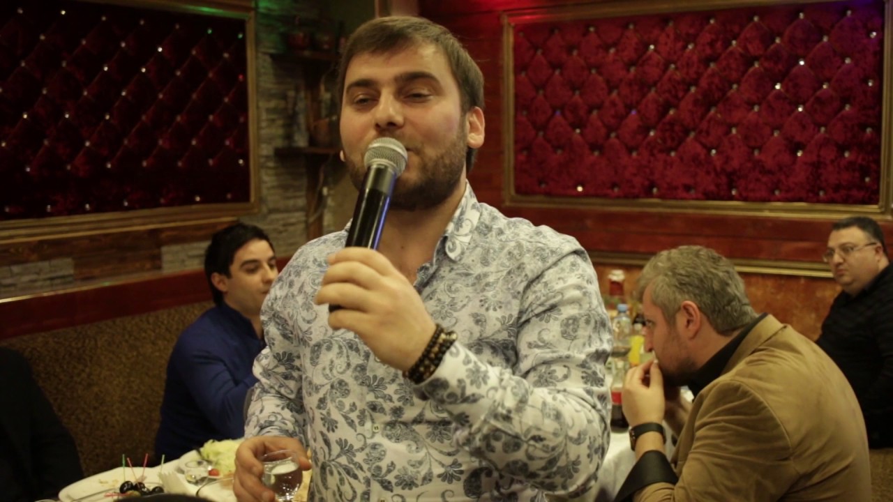 Сергей Осипян  Юбилей 30