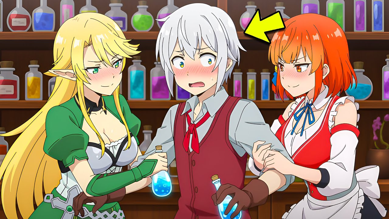 He Is Summoned As The Strongest Alchemist & DRILLS Everyone!