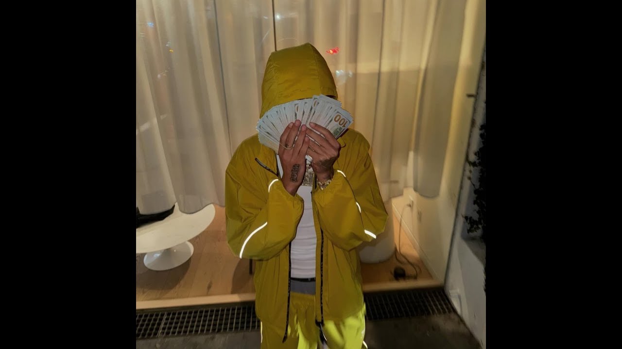[FREE] Luh Tyler Type Beat - 