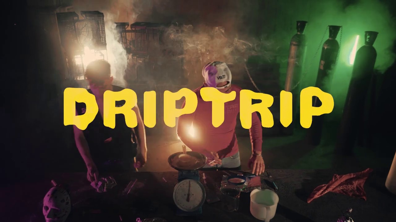 Gart - Drip Trip (Prod. Papi Loco)