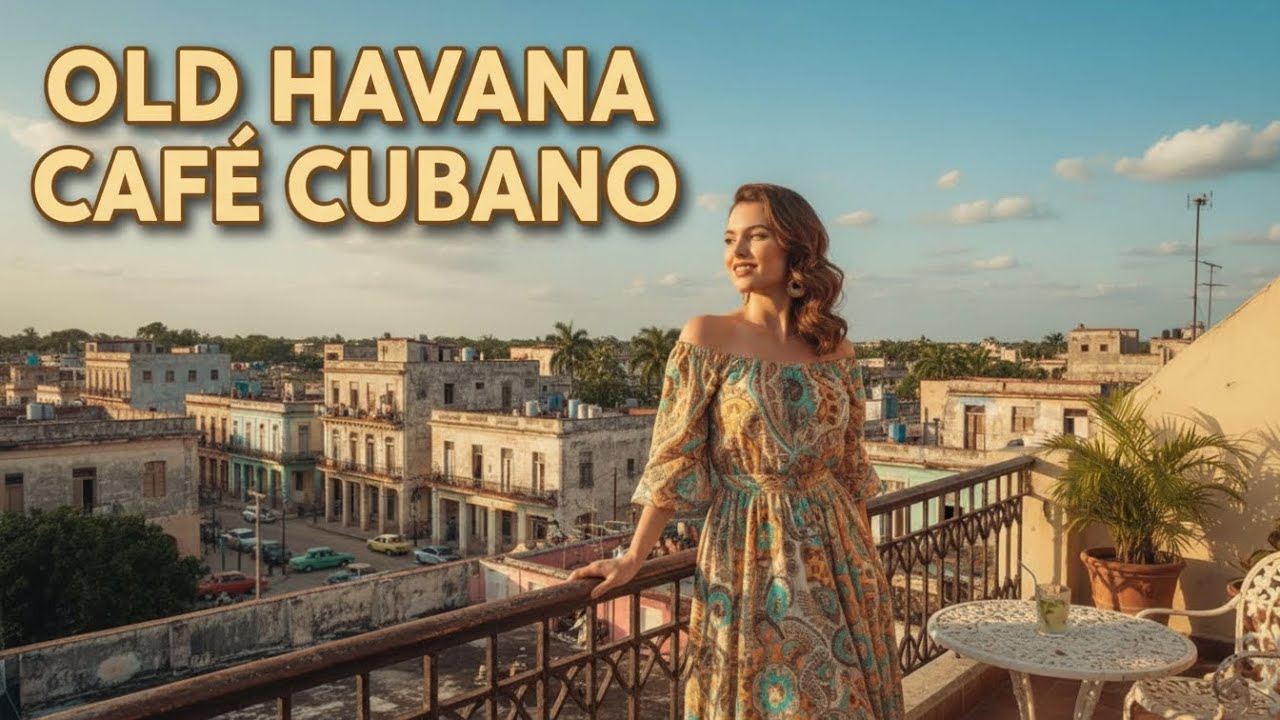 Son Cubano Playlist &ndash; Cha-Cha, Latin Jazz & Havana Cuban Soul
