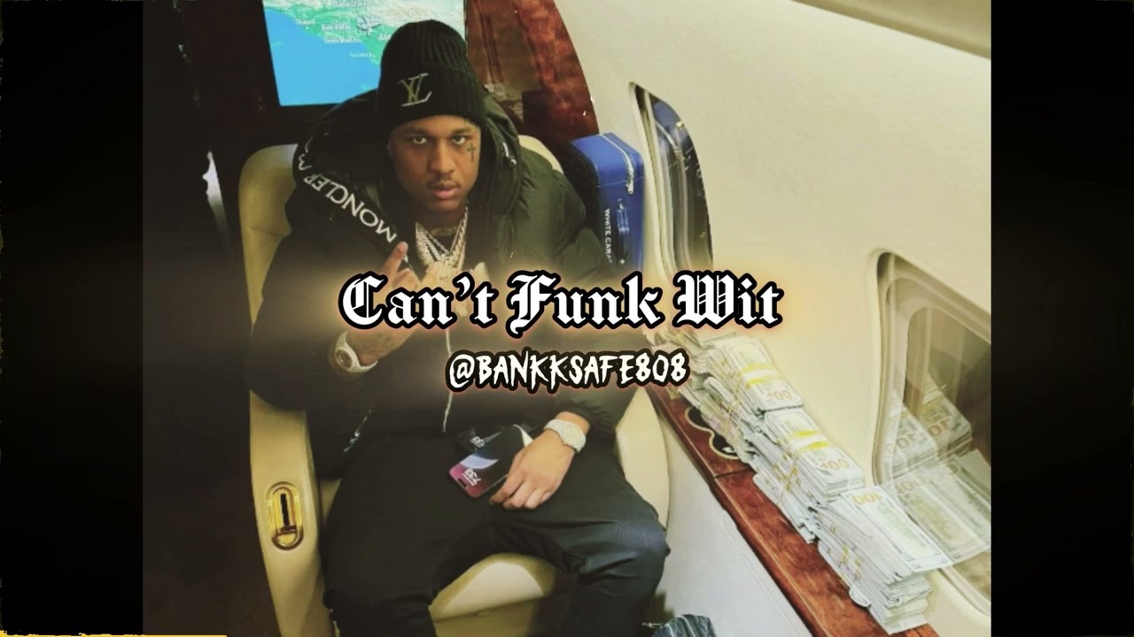 EBK Jaaybo type beat “Can’t Funk Wit”