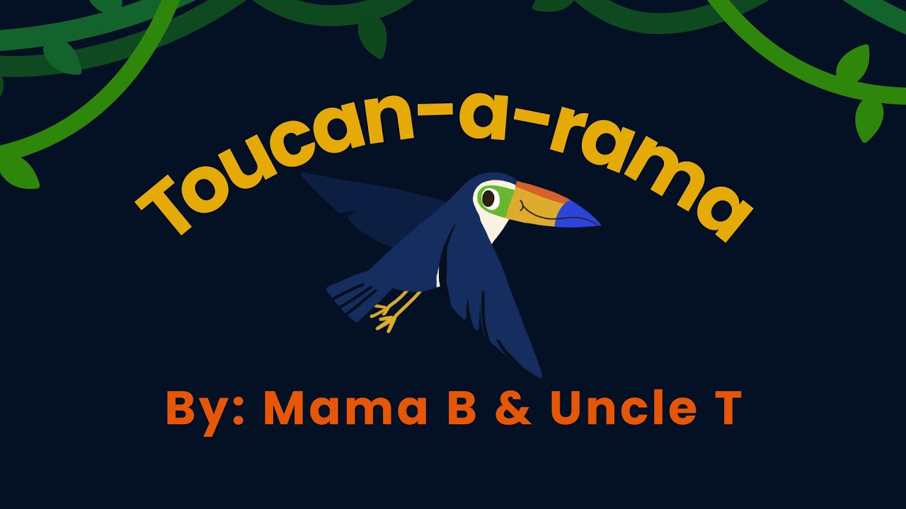 Mama B & Uncle T - 