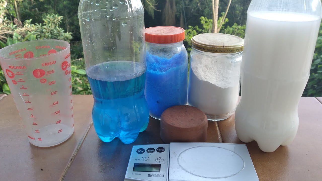Segredo do preparo rápido, calda bordalesa, conserve semi- pronto + informações super valiosas.