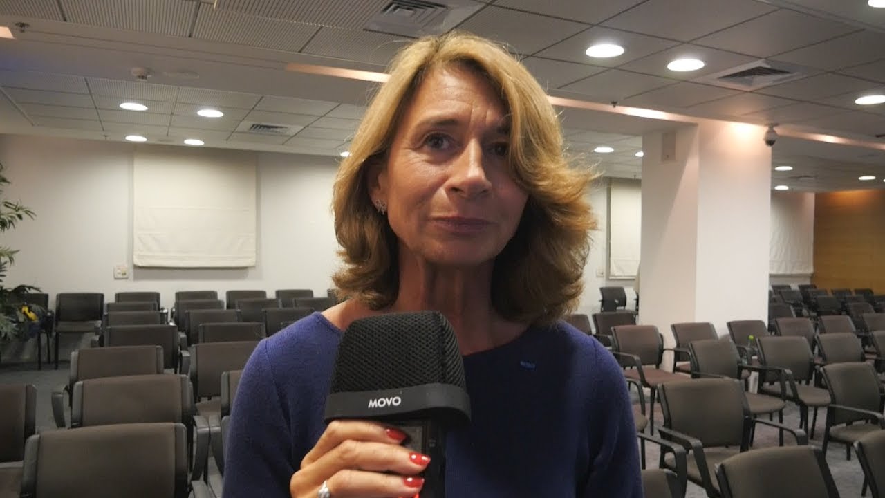 A la d&eacute;couverte du Technion :  