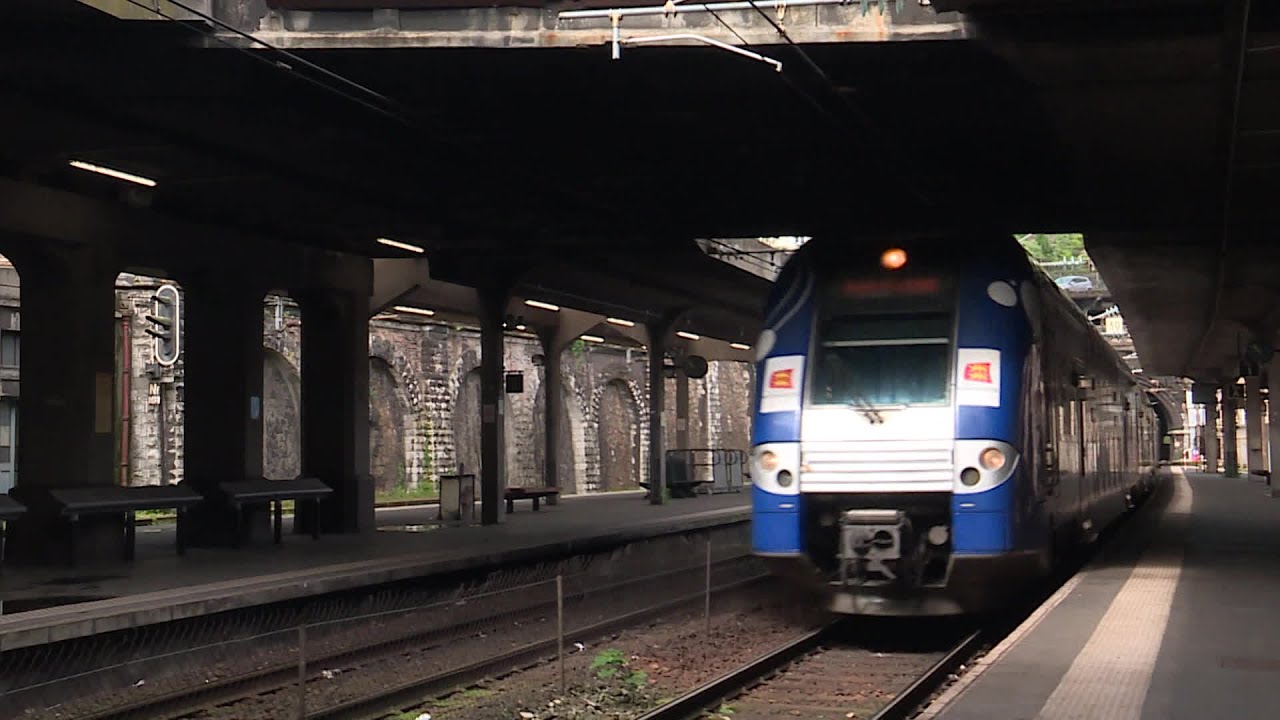 SNCF en Normandie : 2021 sur de bons rails ?