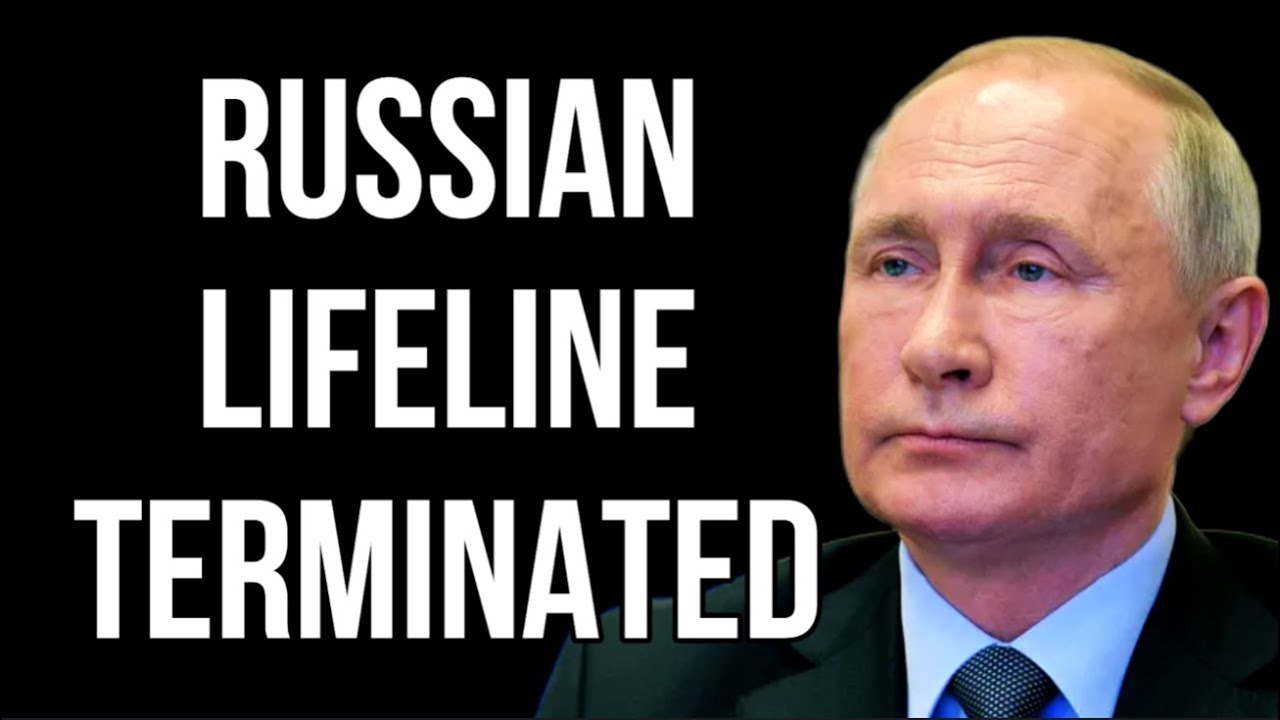 RUSSIAN Lifeline Terminated