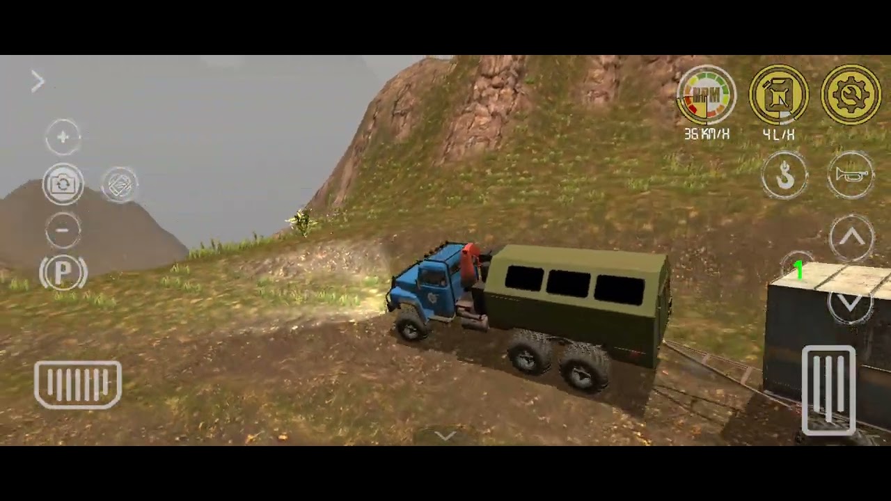 RTHD: Testing new physics
