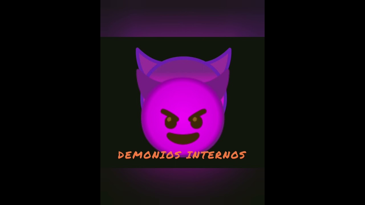 Demonios Internos - Mike Sn, Picky Lejano Oeste