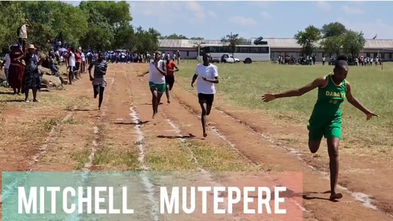 Dadaya High School wins 35 gold medals