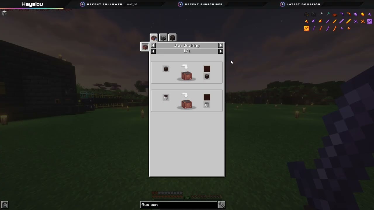 MINECRAFT | RAGNAMOD VI | PARTIE 13