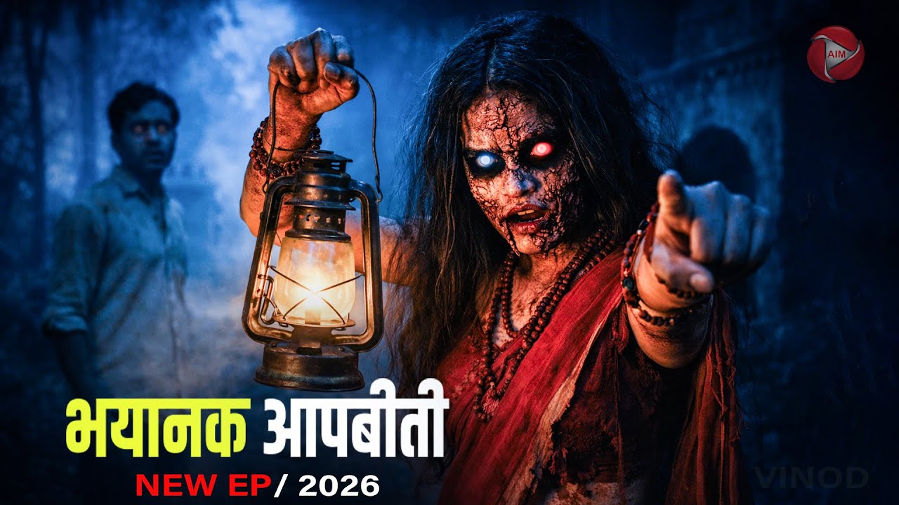 Aahat New Episode | Horror Show 2026 | Aahat New Episode 2026 | #aahat Horror Films