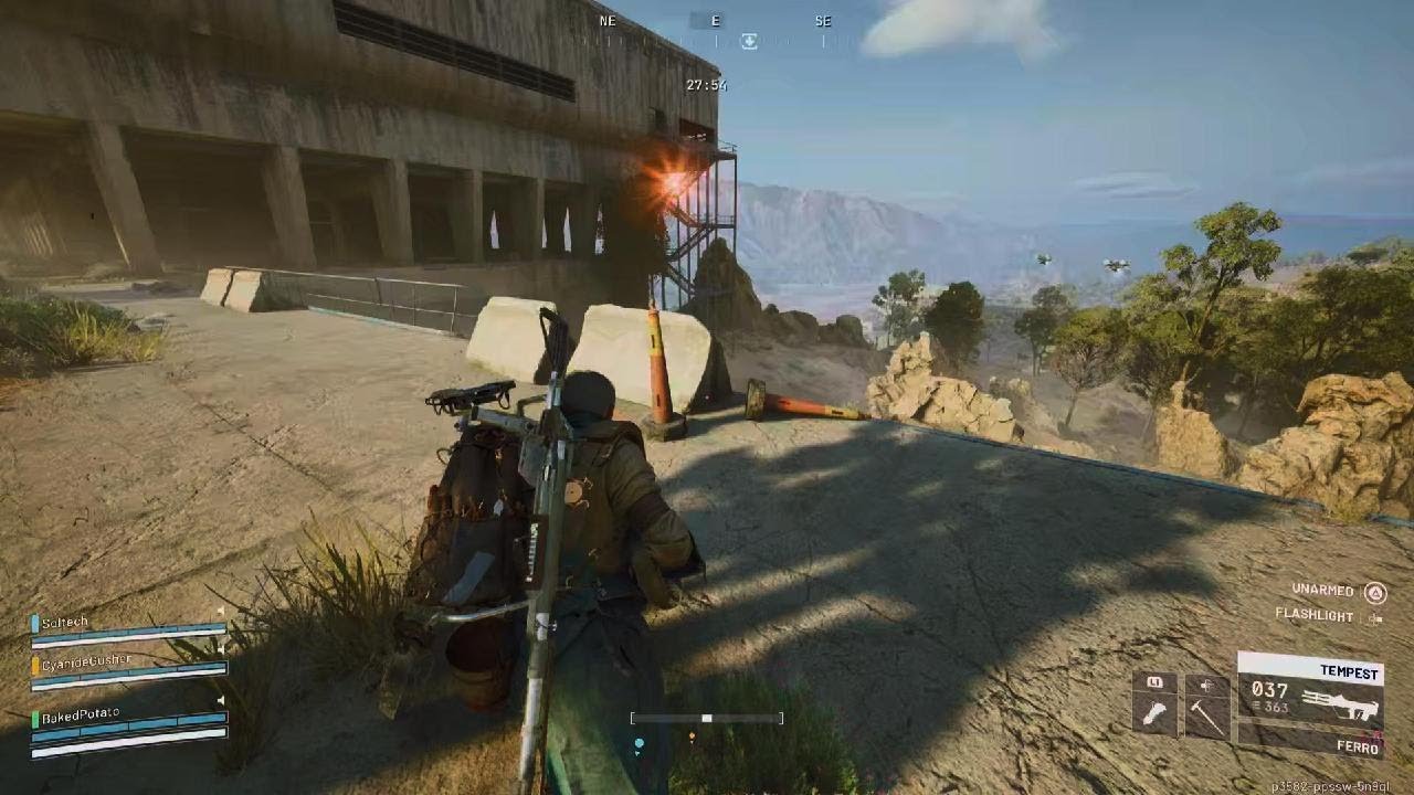 Raiders caught lackin