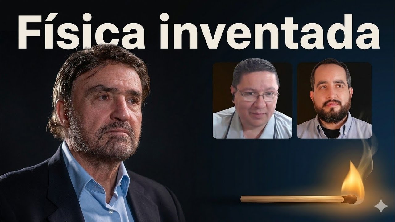 Esc&eacute;pticos reaccionan a Armando Alducin | La Cantina del Ateo en Nuestra Experiencia Atea y Nathan