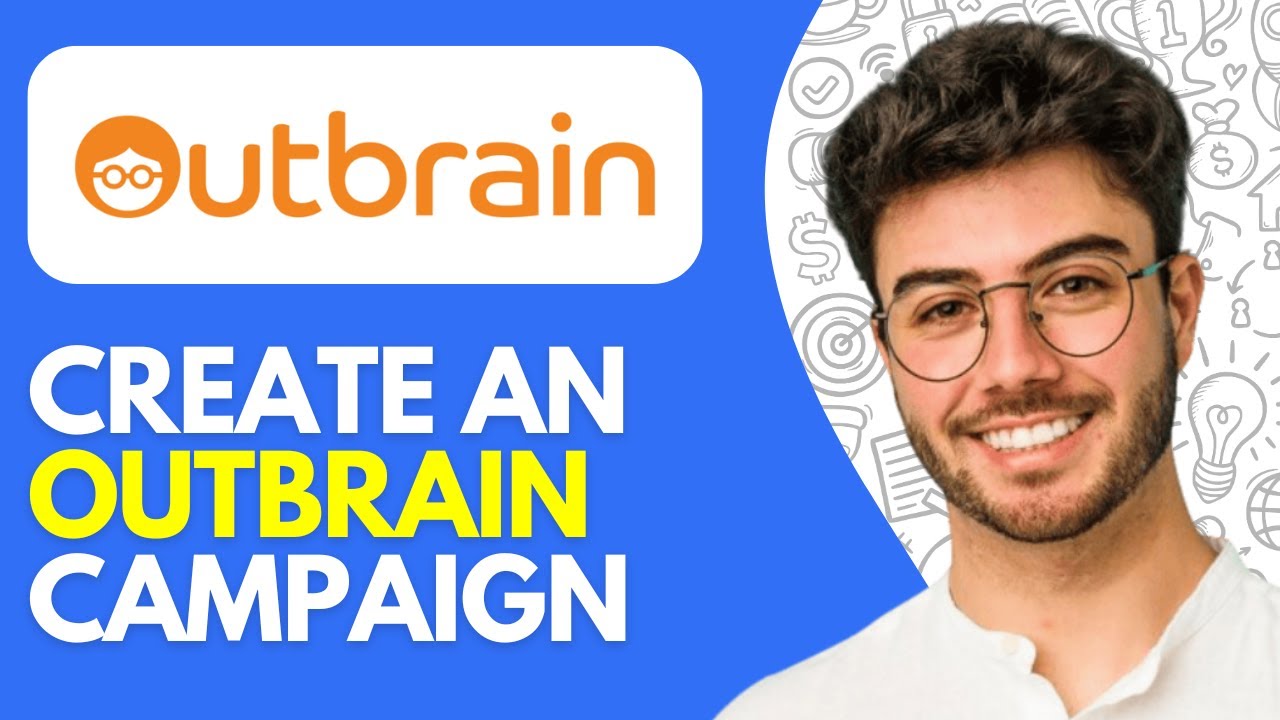How to Create an Outbrain Campaign | Outbrain Campaign Setup (2026)