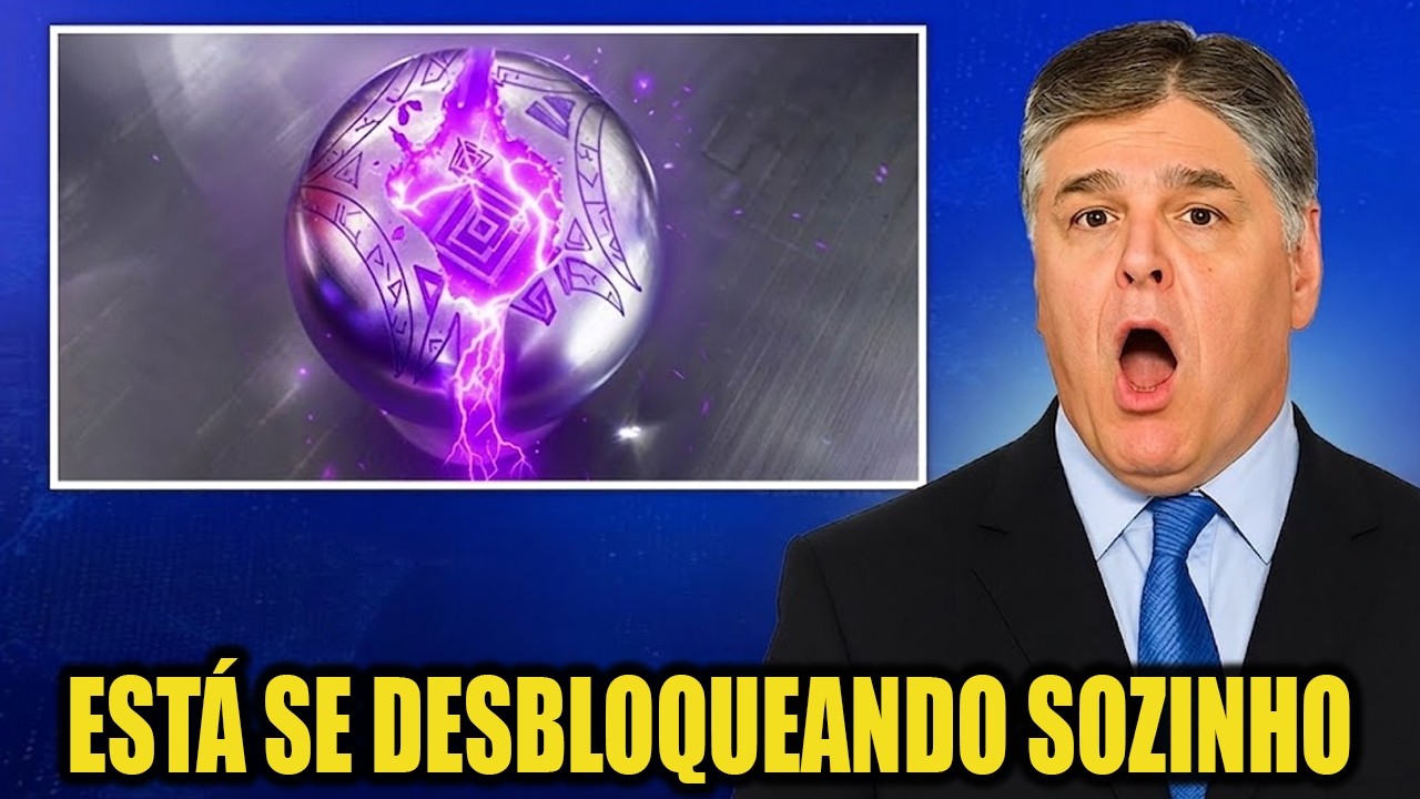 Quantum AI decifrou o código da esfera Buga – o que foi encontrado é divino