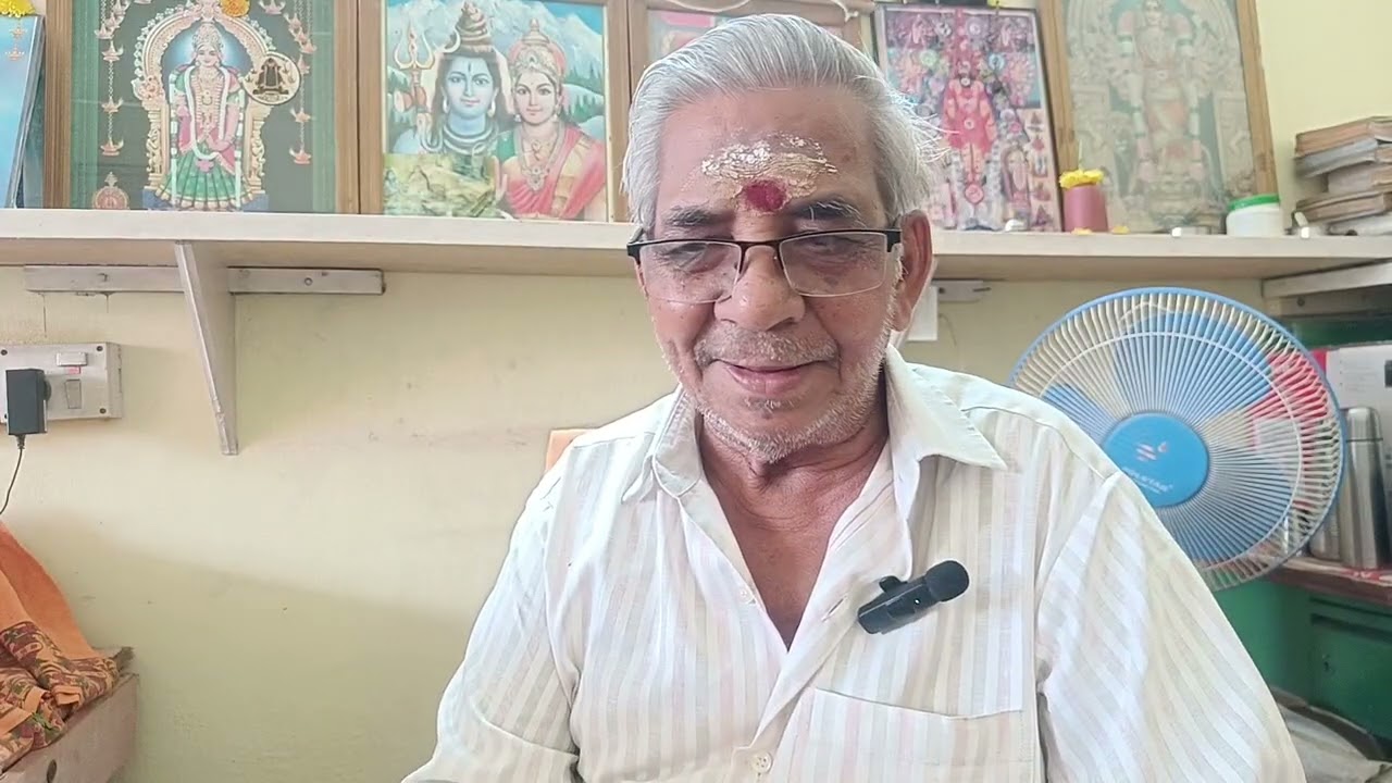 சனி கிரஹம் கஷ்டம் தீர உடனே இதைக் கேளுங்கள்! | ஜோதிடர் மணியன் |Arul-Clips