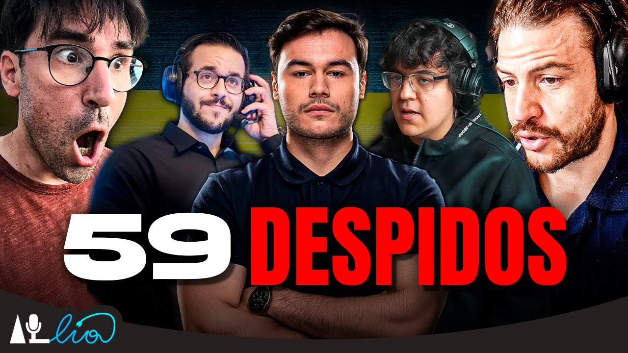 🚨FUTURE: "La LVP nos dijo que vendrían los IBAI 2, ANDER 2..." 💣🤯