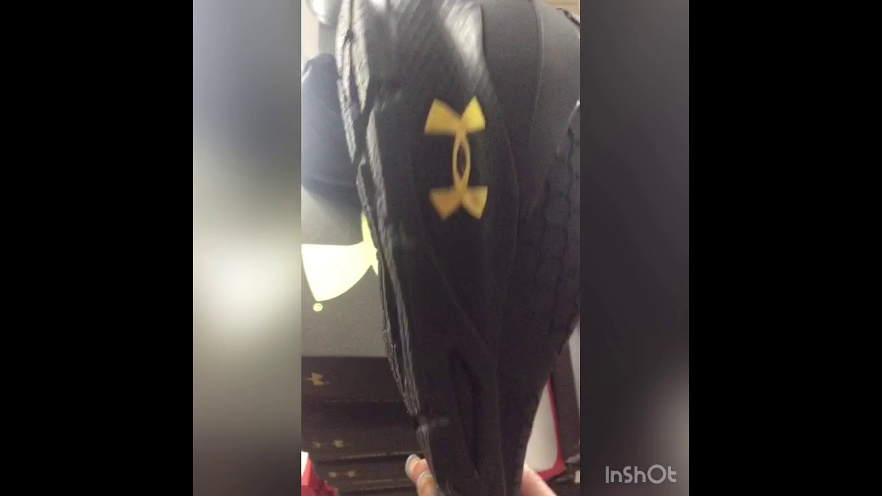 Under Armour HOVR Phantom 2 ColdGear Reactor