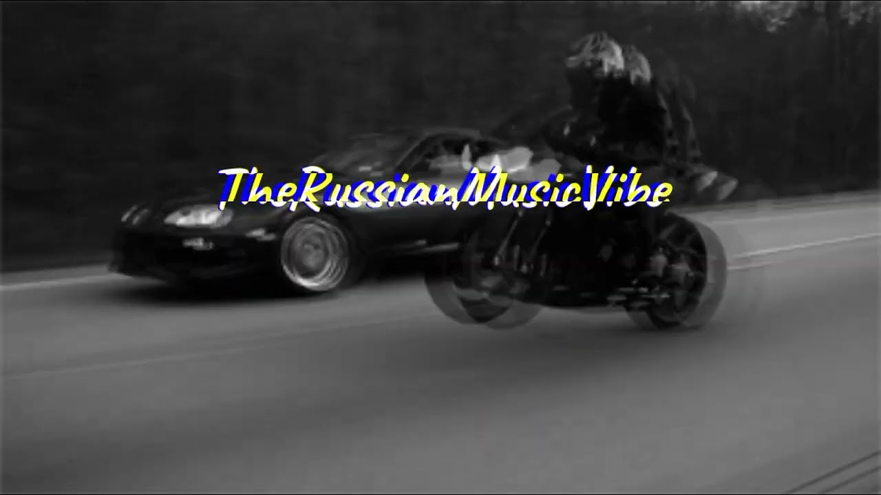 НЮША - Воспоминание (Official clip)  // Slowed Down