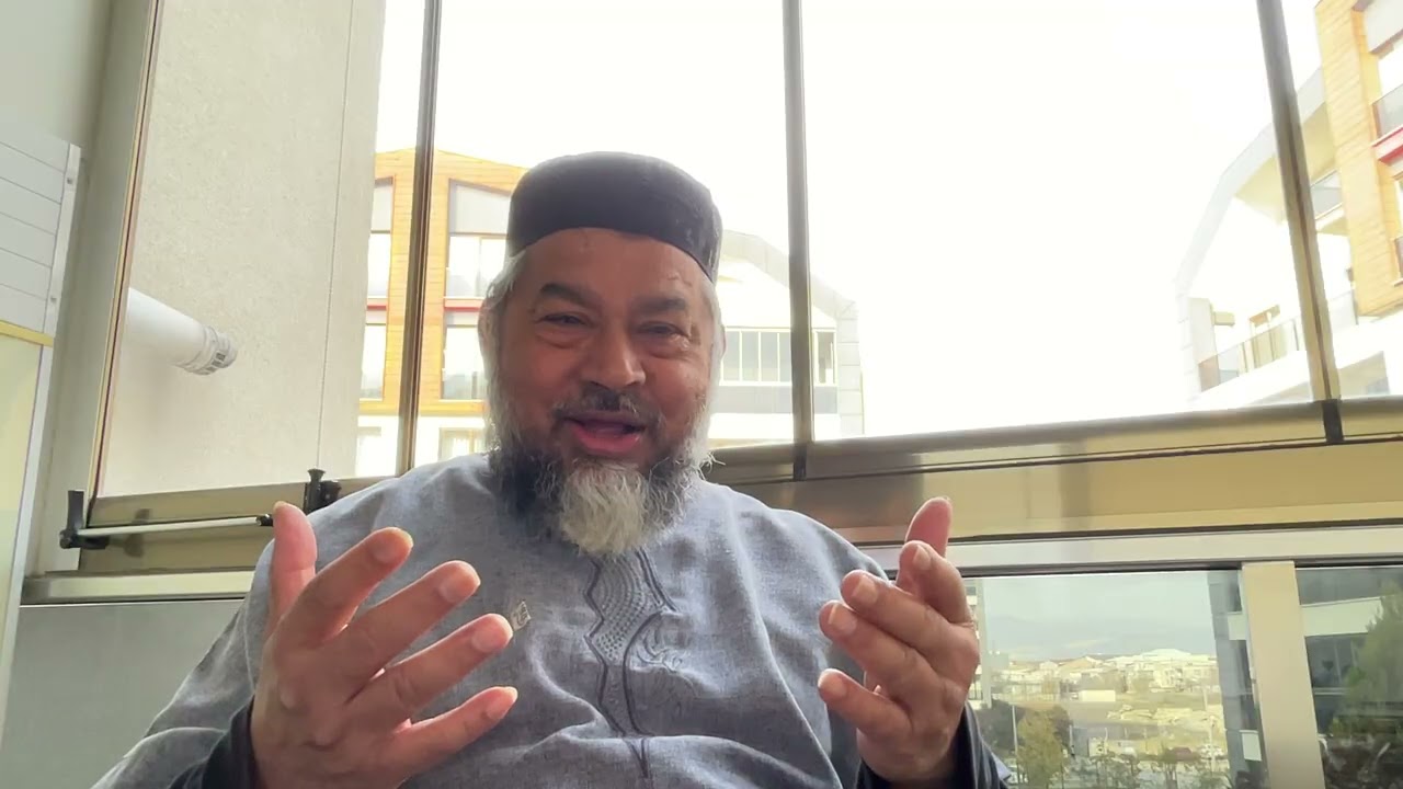 The Benefits of Zikr Remembrance of Allah after Morning Fajr Salat !