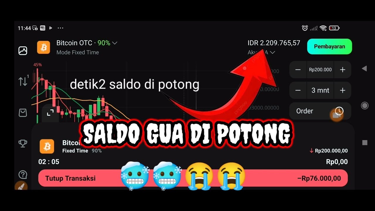 Olymptrade terbaru 2026 || Tutorial cara trading olymptrade bagi pemula