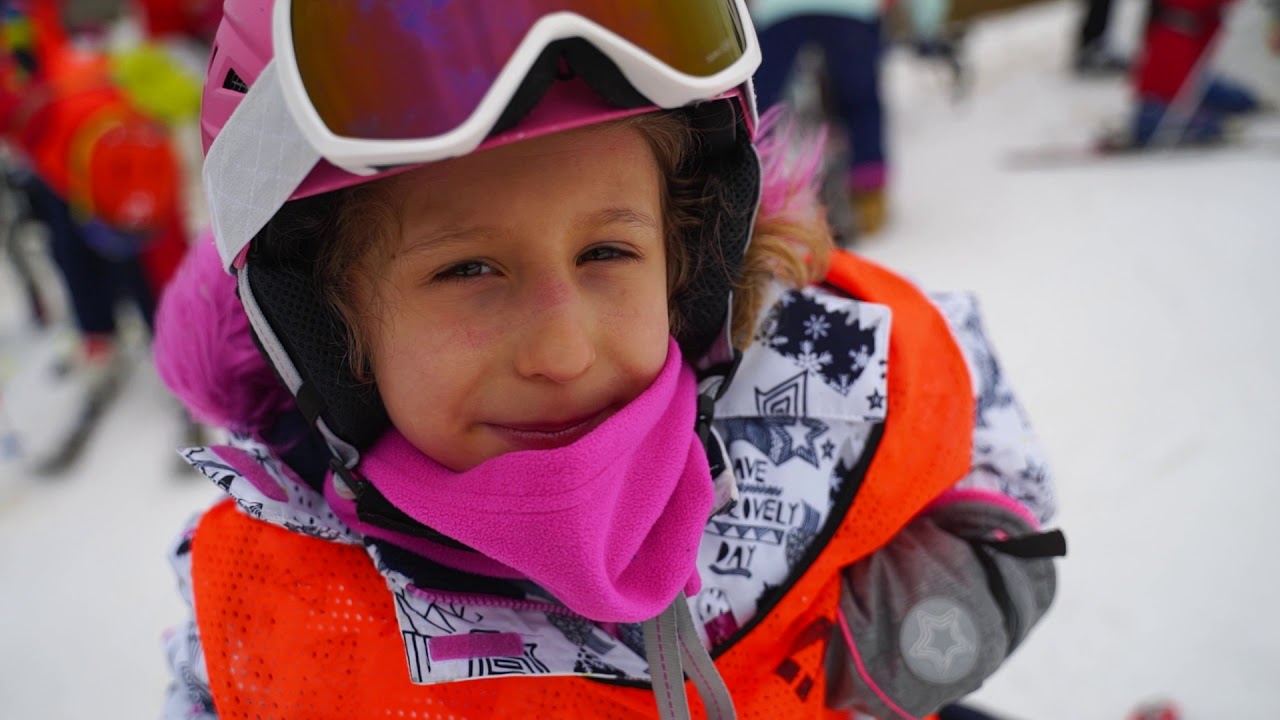 IntoSport   zawody narciarskie GrapaSki 2k20