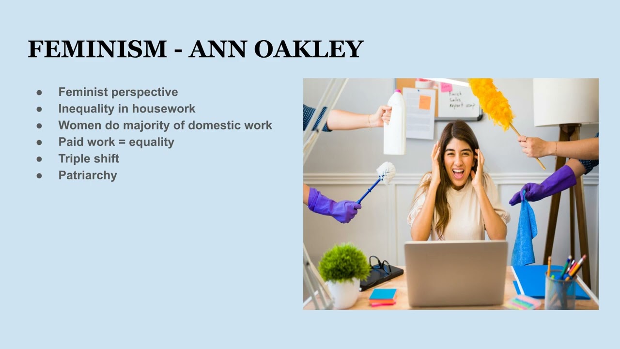 Are Couples Really Equal?  A-Level Sociology (AQA) Couples explained