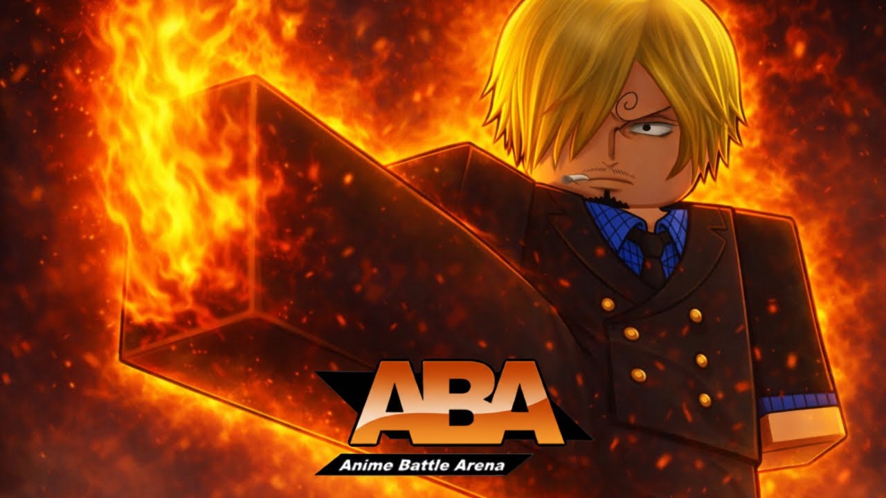PTS Sanji SAVES ABA WITH 123 COMBO (Ranked)