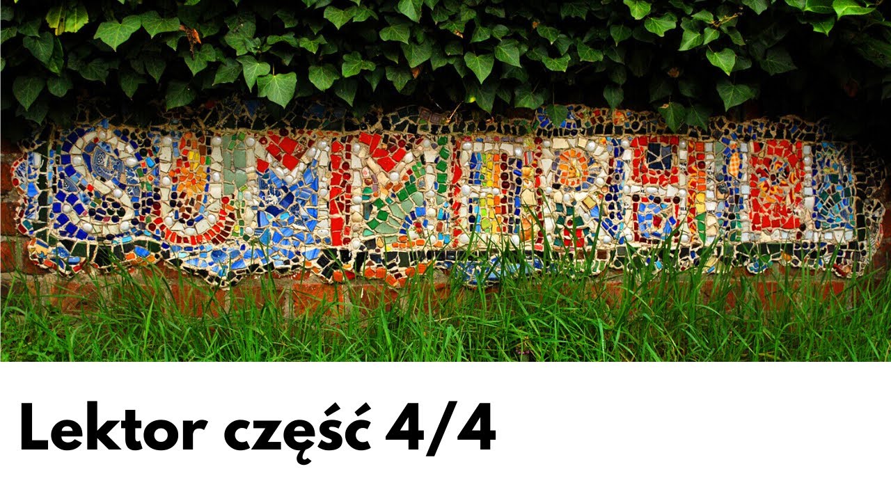 Summerhill część 4/4 LEKTOR polski